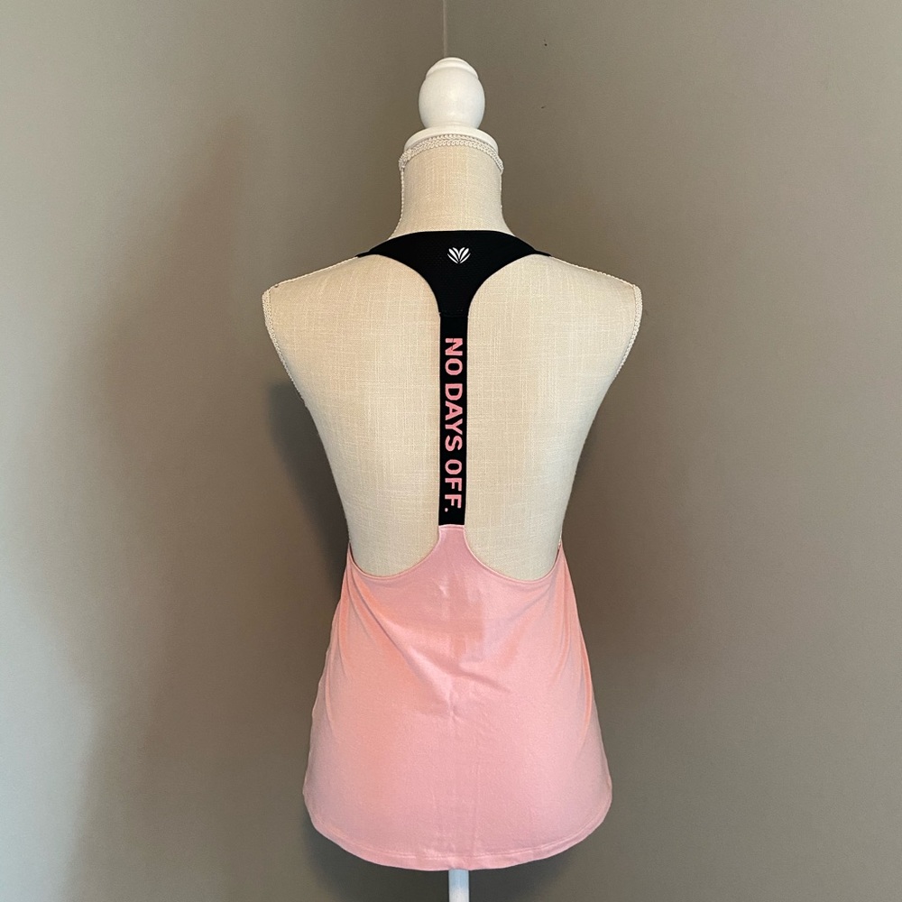 Forever 21 Athletic Top